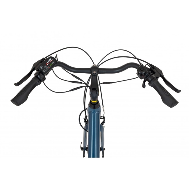 Rower Elektryczny Ecobike Basic Petrol Blue